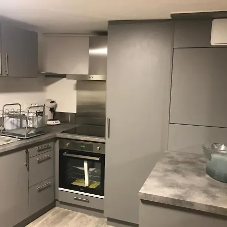 Renove 6 Personnes Centre * Colmar